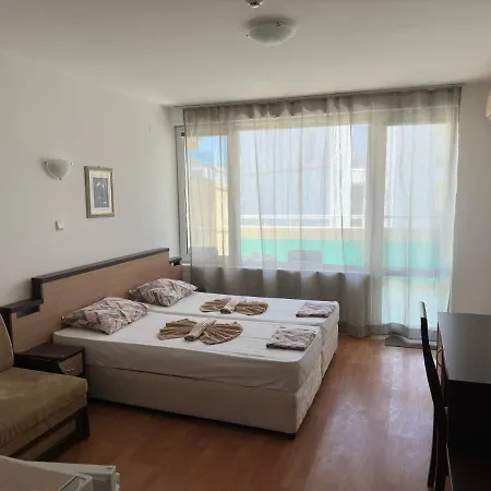 호텔 Complex Nev 부르가스