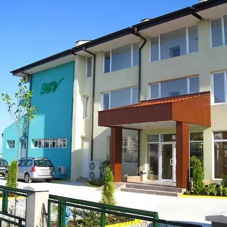 Хотел Complex Nev Бургас