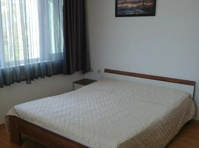 Complex Nev Hotel Burgas