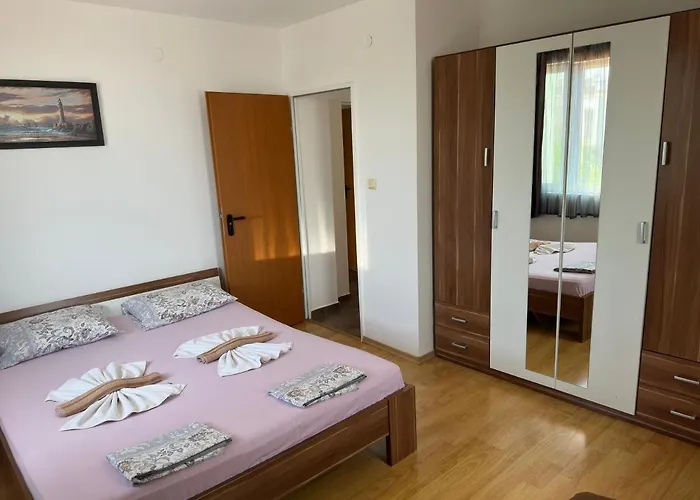 Complex Nev Hotel Burgas