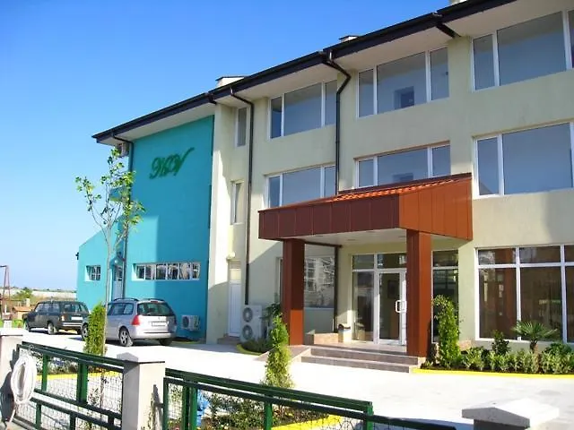 Hotel Complex Nev Burgas