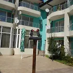 Ξενοδοχείο Complex Nev 3*