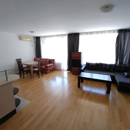 Complex Nev 3* Burgas