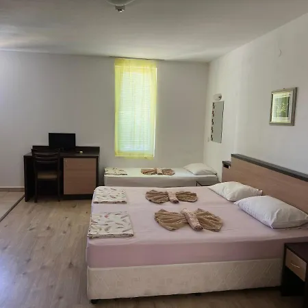 Hotel Complex Nev