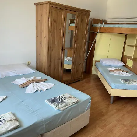 Complex Nev 3* Burgas