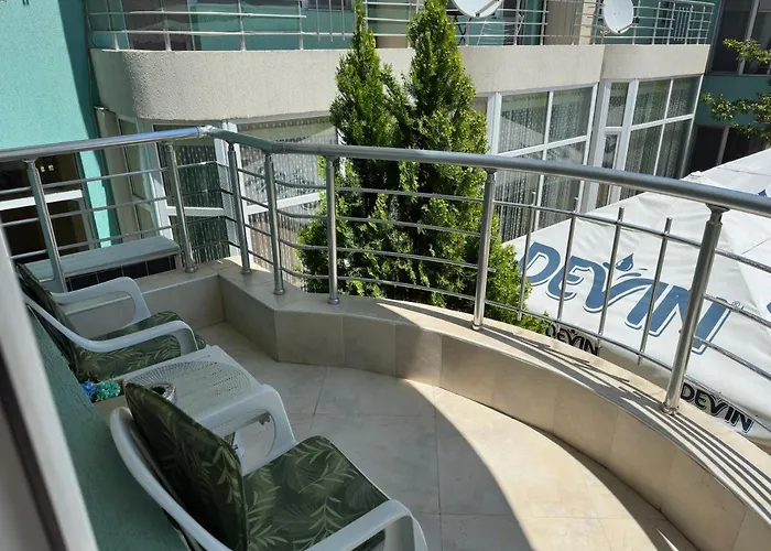 Complex Nev Hotel 3*